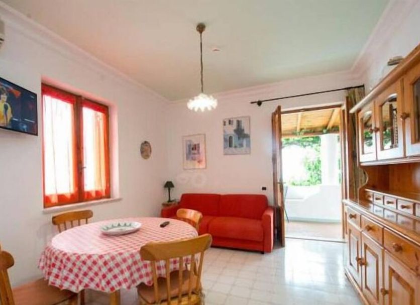 Salle à manger Photo