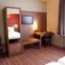 Équipements de la chambre