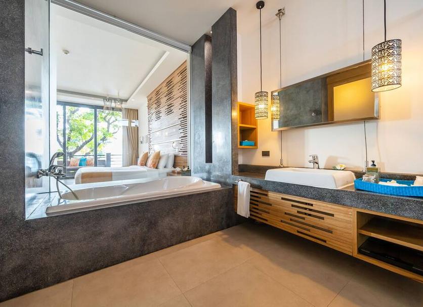 Salle de bain Photo