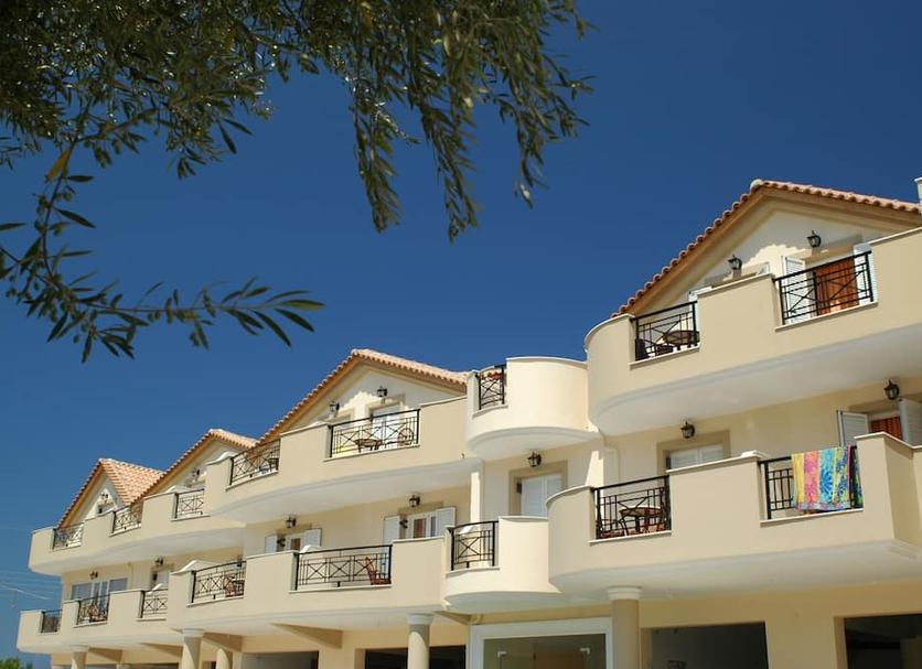 Bâtiment Photo
