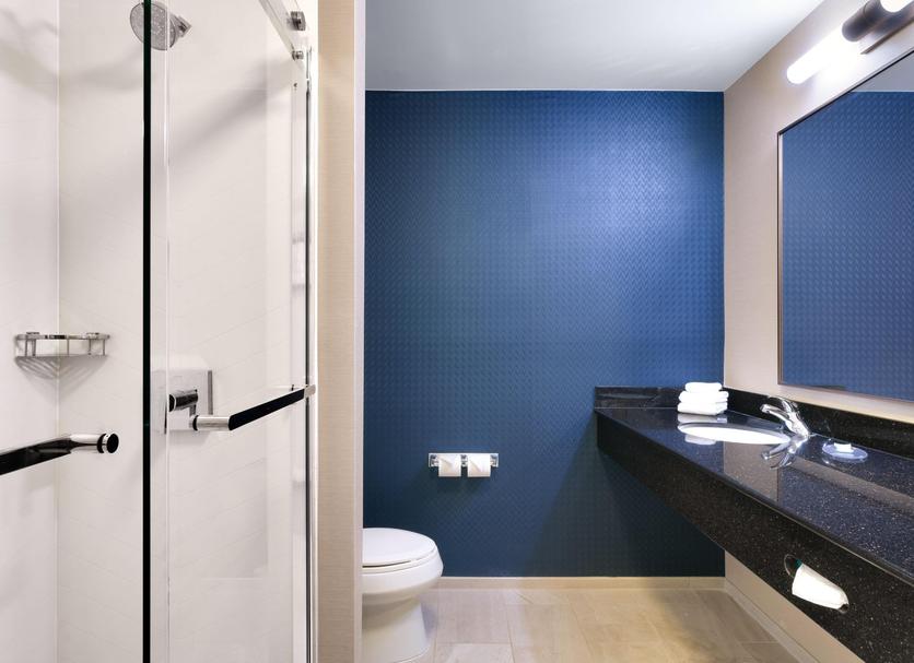 Salle de bain Photo