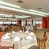 Salle de banquet