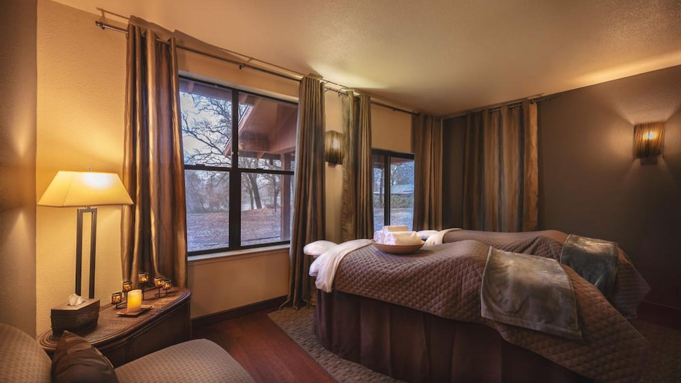 Gaia Hotel & Spa Redding, Ascend Hotel Collection