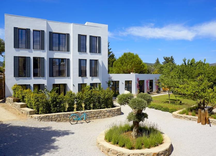 Bâtiment Photo