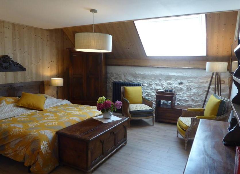 Chambre Photo
