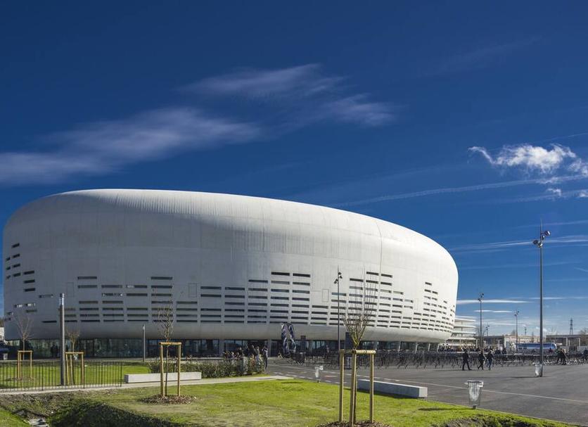 Bâtiment Photo