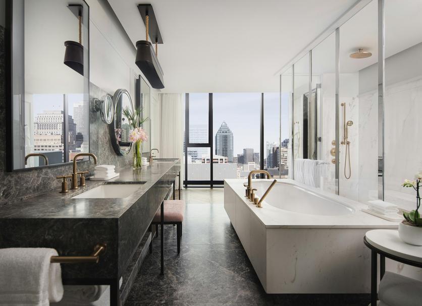 Salle de bain Photo