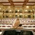 Espace de conférence