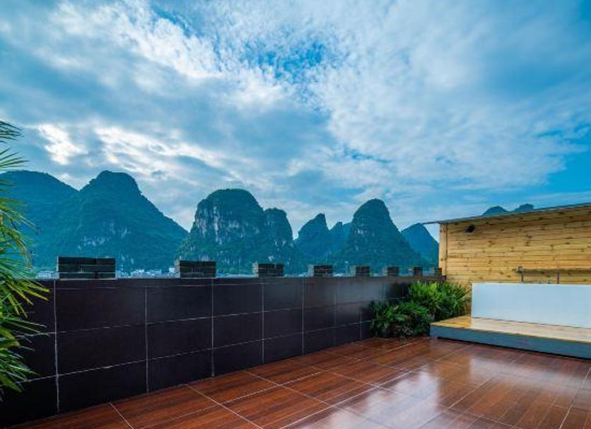 Balcon Photo