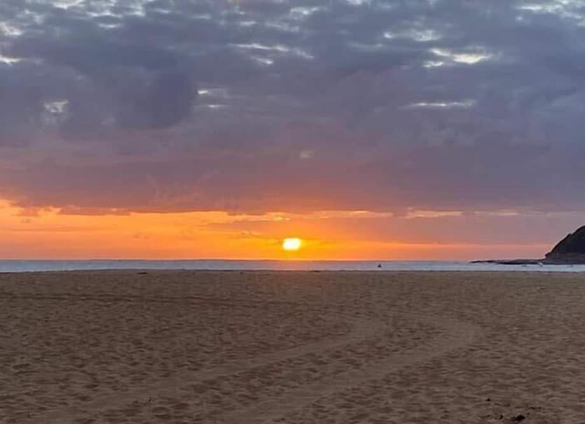 Plage Photo