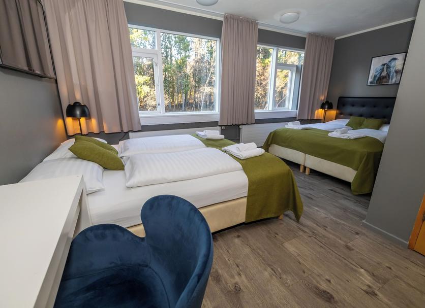 Chambre Photo