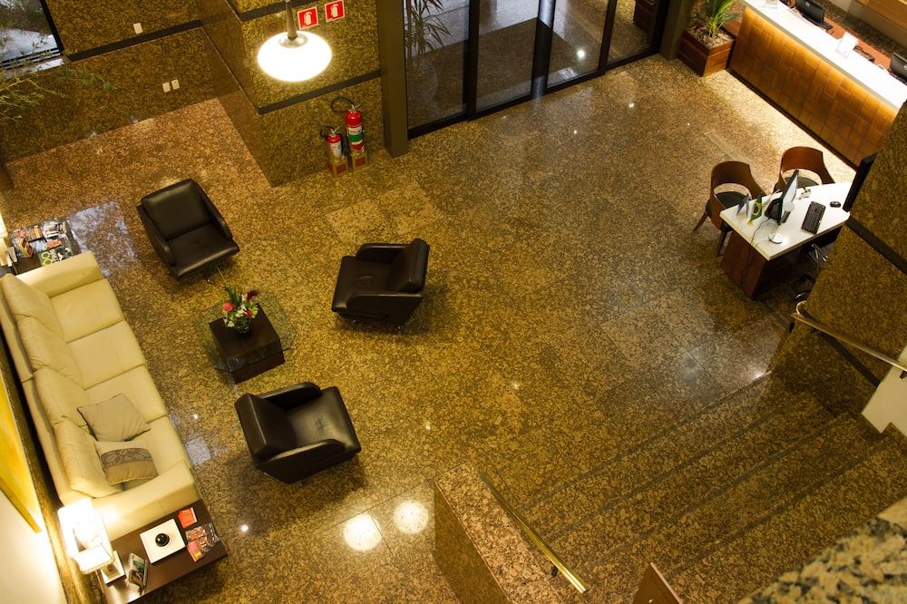 Hall d’entrée