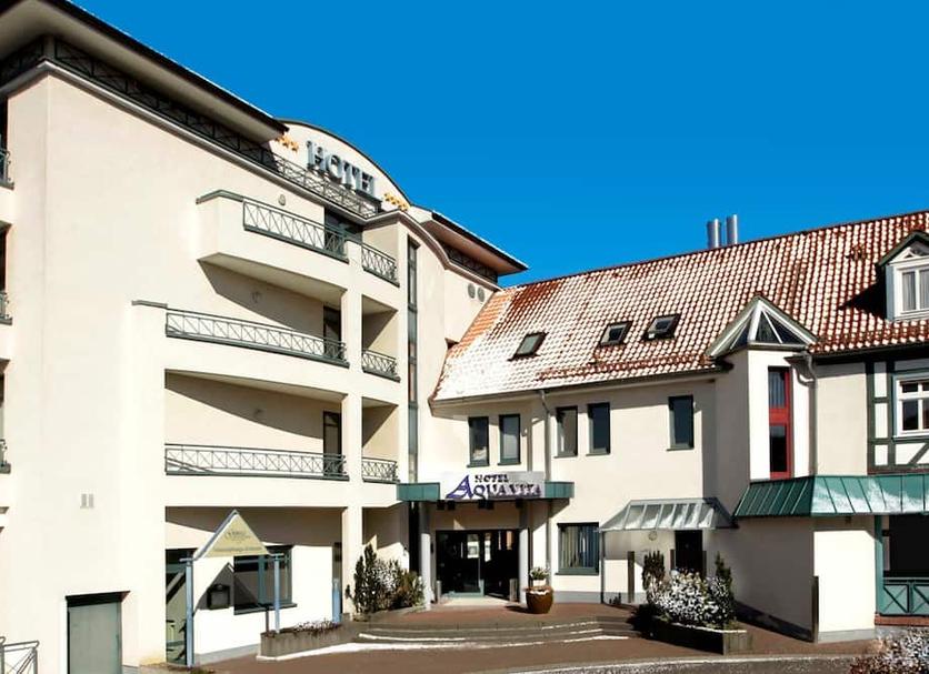 Bâtiment Photo