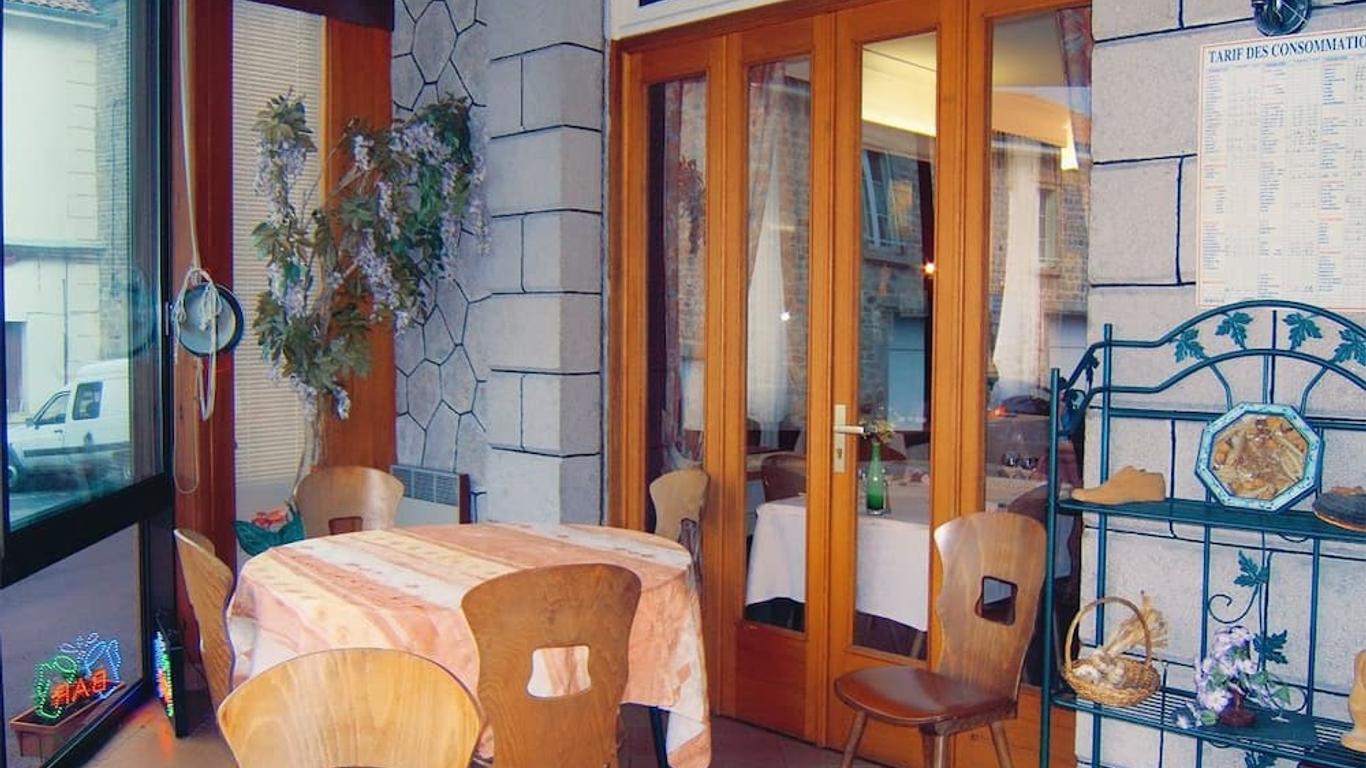 Hotel La Vie En Rose