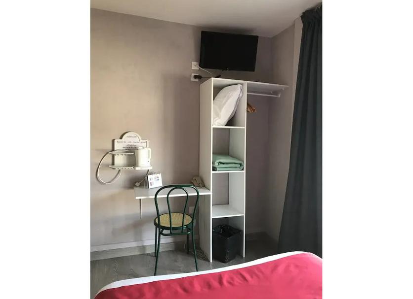Équipements de la chambre Photo