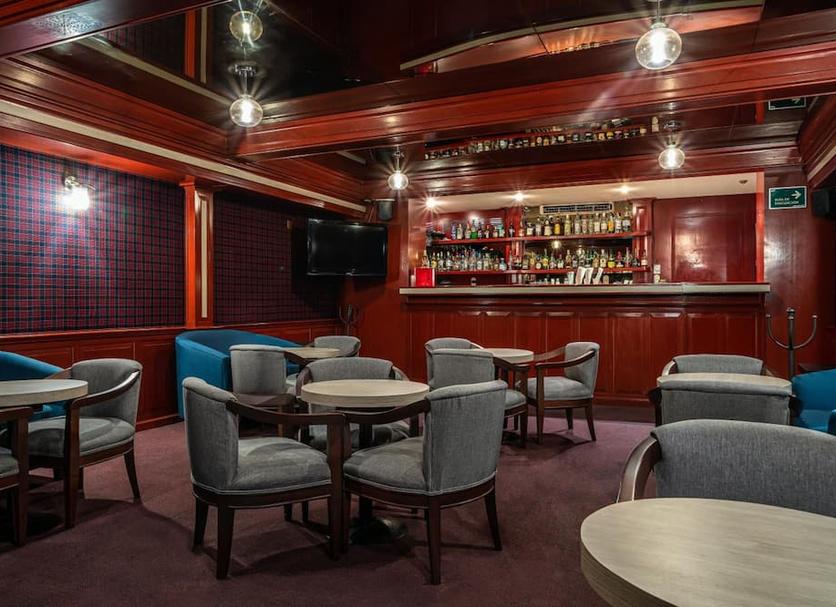 Bar Photo