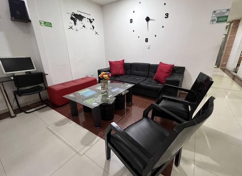 Salon Photo