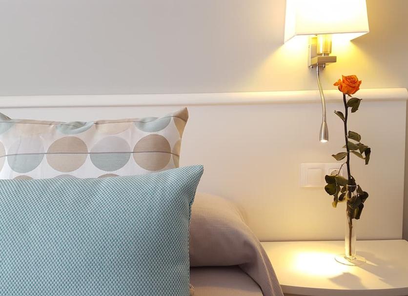 Équipements de la chambre Photo