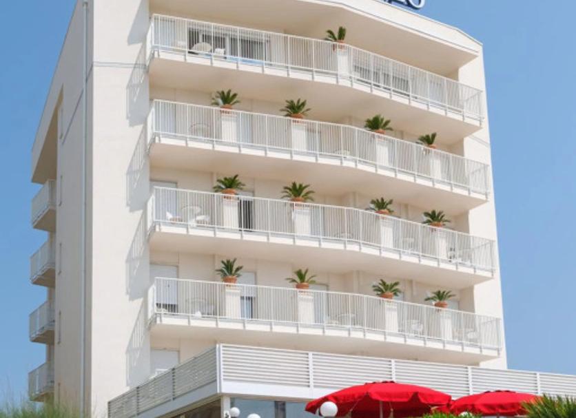 Bâtiment Photo