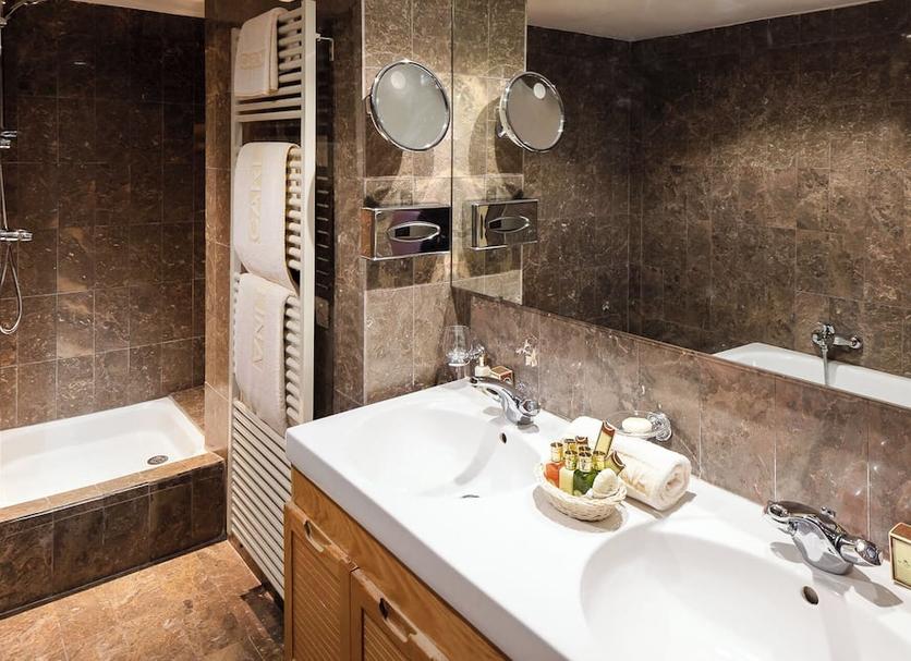 Salle de bain Photo
