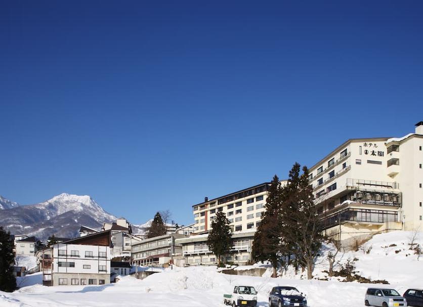 Bâtiment Photo