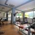 Salle de sport