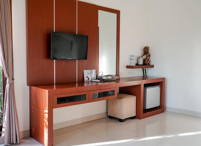 Équipements de la chambre Photo