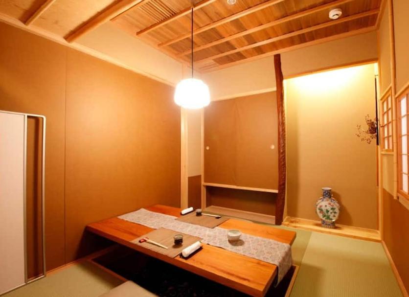 Équipements de la chambre Photo