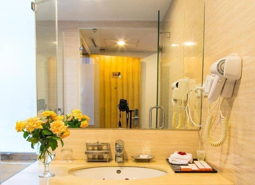 Salle de bain Photo