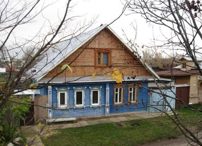 Bâtiment Photo