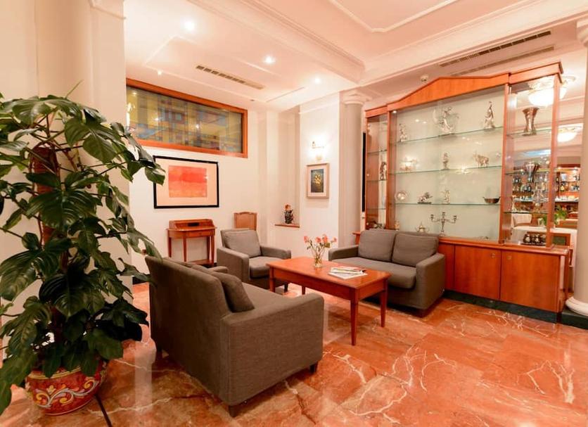 Salon Photo