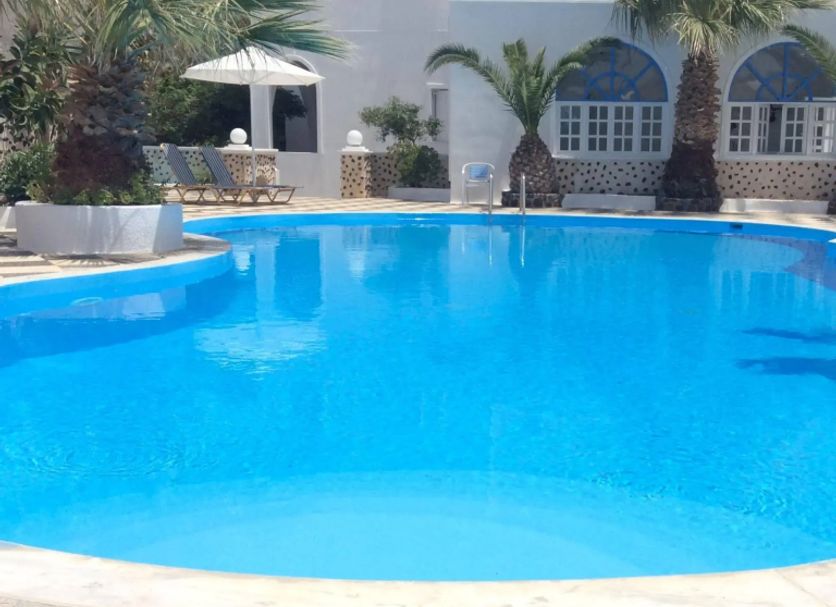 Piscine Photo