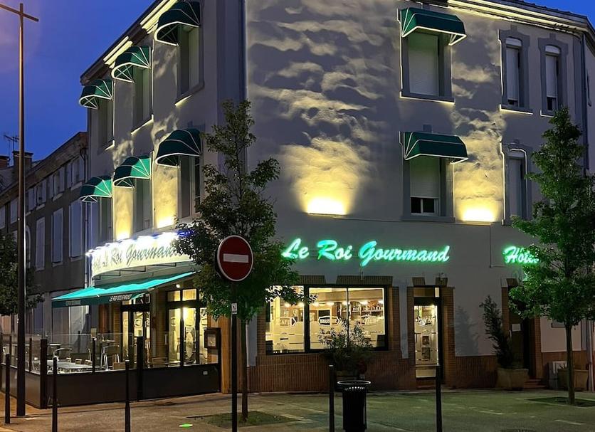 Bâtiment Photo