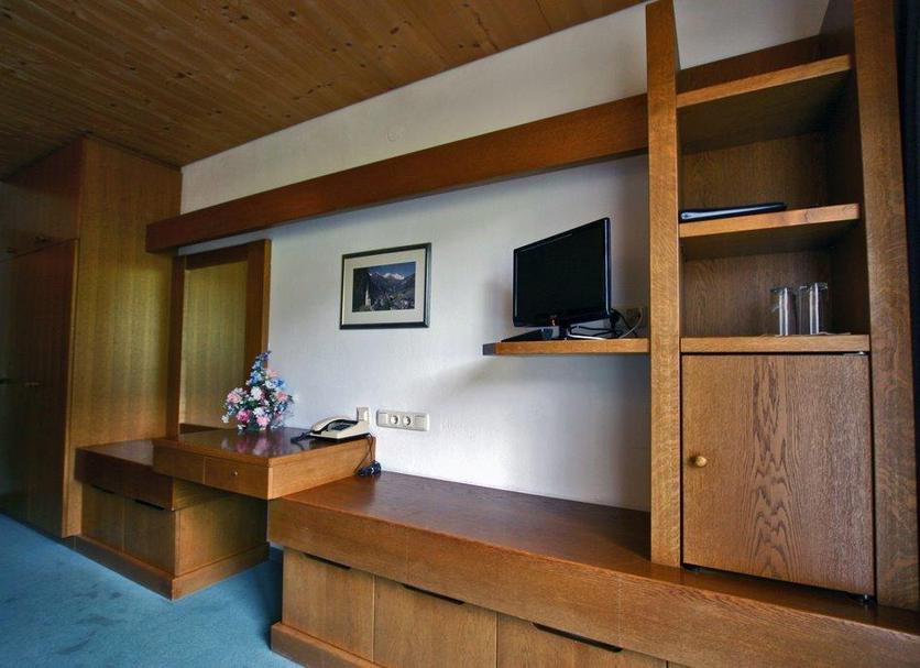 Équipements de la chambre Photo