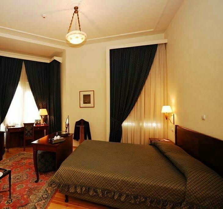 Chambre