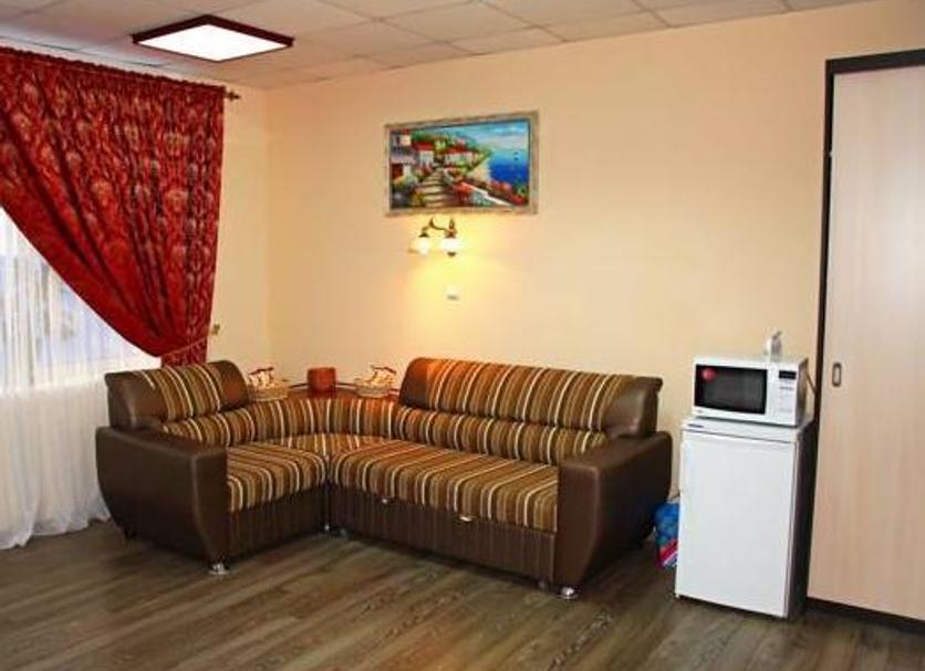Salon Photo
