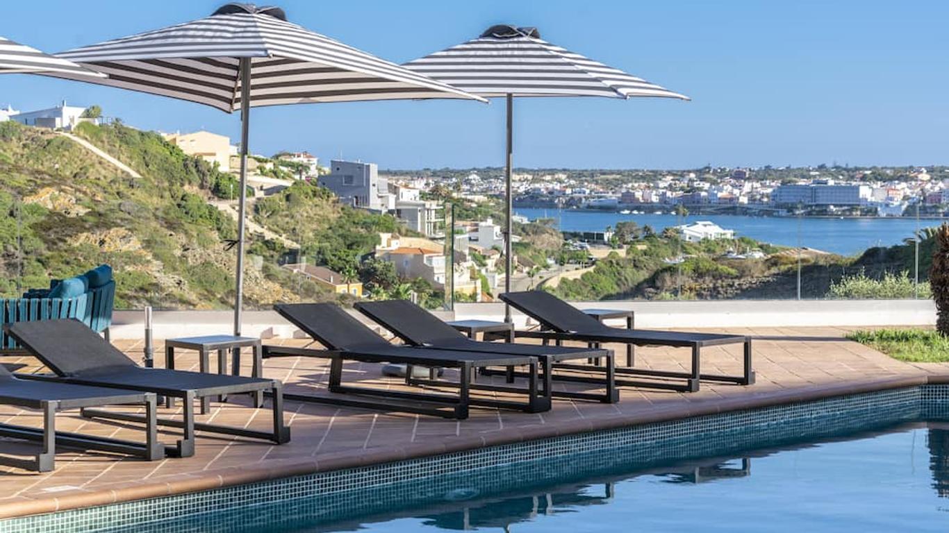 Calallonga Hotel Menorca