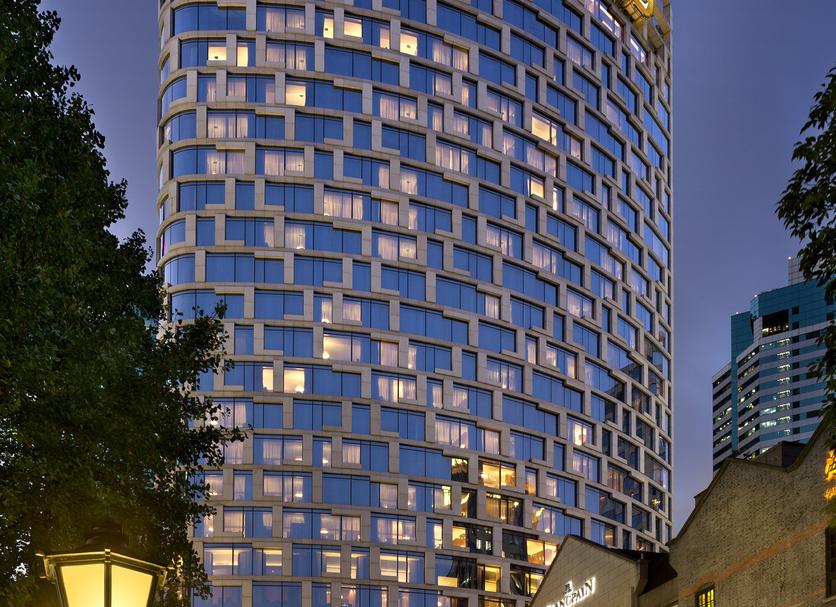 Bâtiment Photo