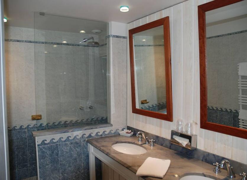 Salle de bain Photo