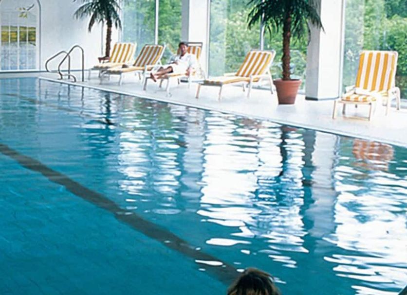 Piscine Photo