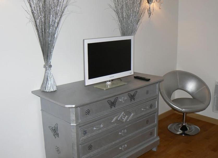 Équipements de la chambre Photo