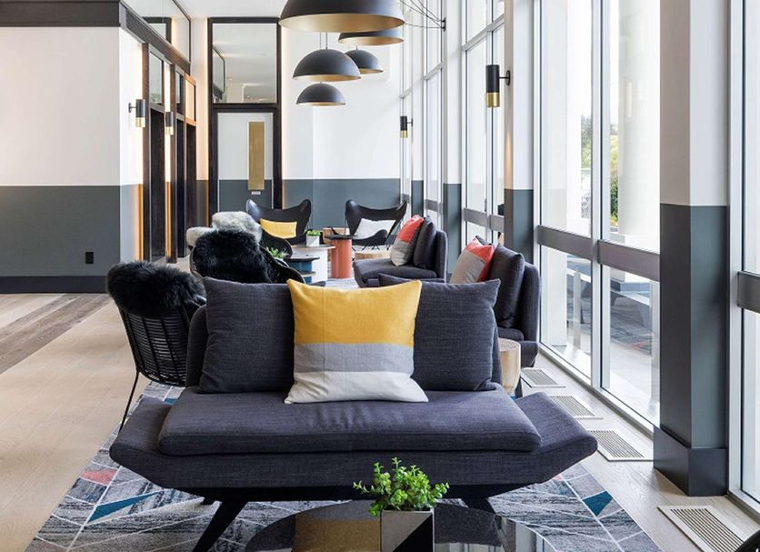 Hall d’entrée Photo