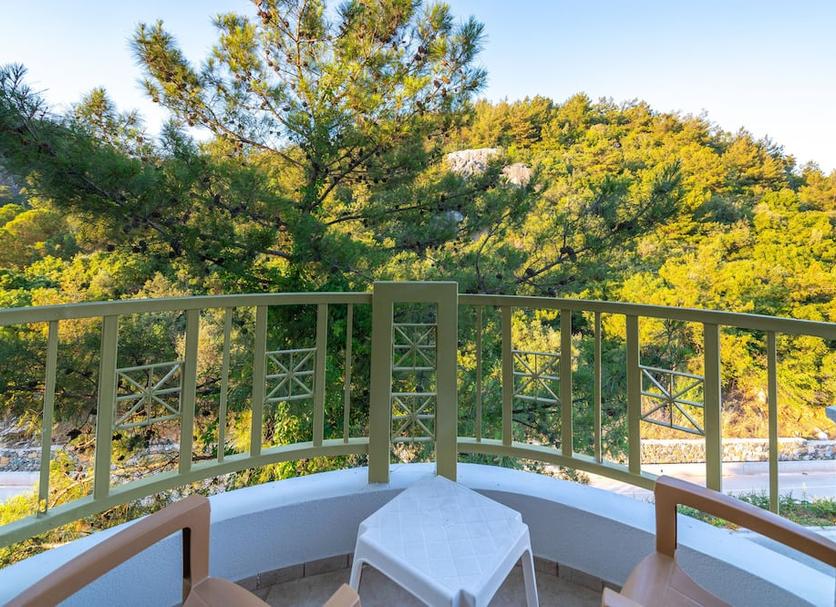 Balcon Photo