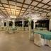Salle de banquet