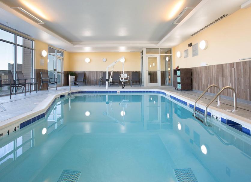 Piscine Photo