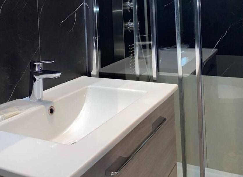 Salle de bain Photo