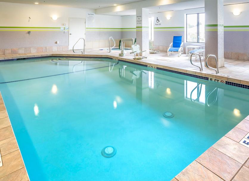 Piscine Photo