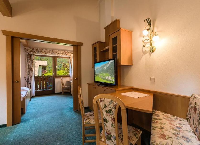 Équipements de la chambre Photo