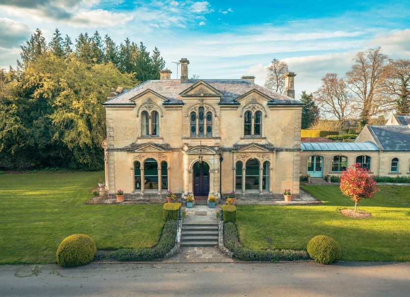 Bâtiment Photo