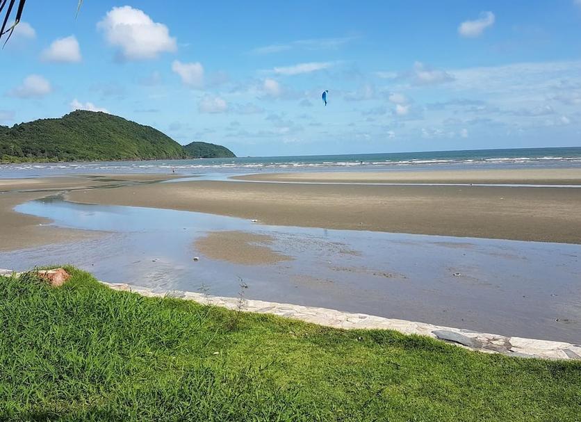 Plage Photo